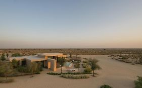 Bab Al Shams Desert resort y Spa